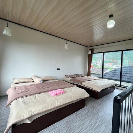 Villa Bintang Sikunir 2 Wonosobo Exterior foto