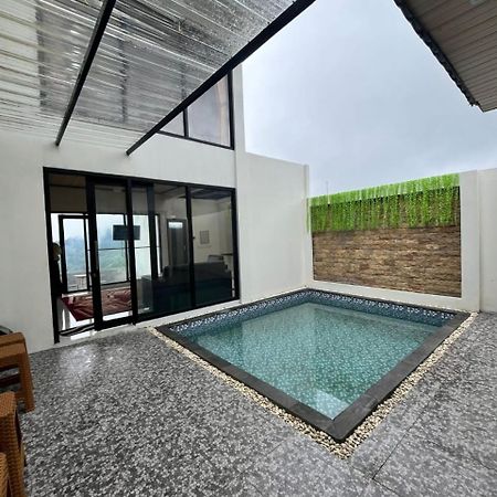 Villa Bintang Sikunir 2 Wonosobo Exterior foto