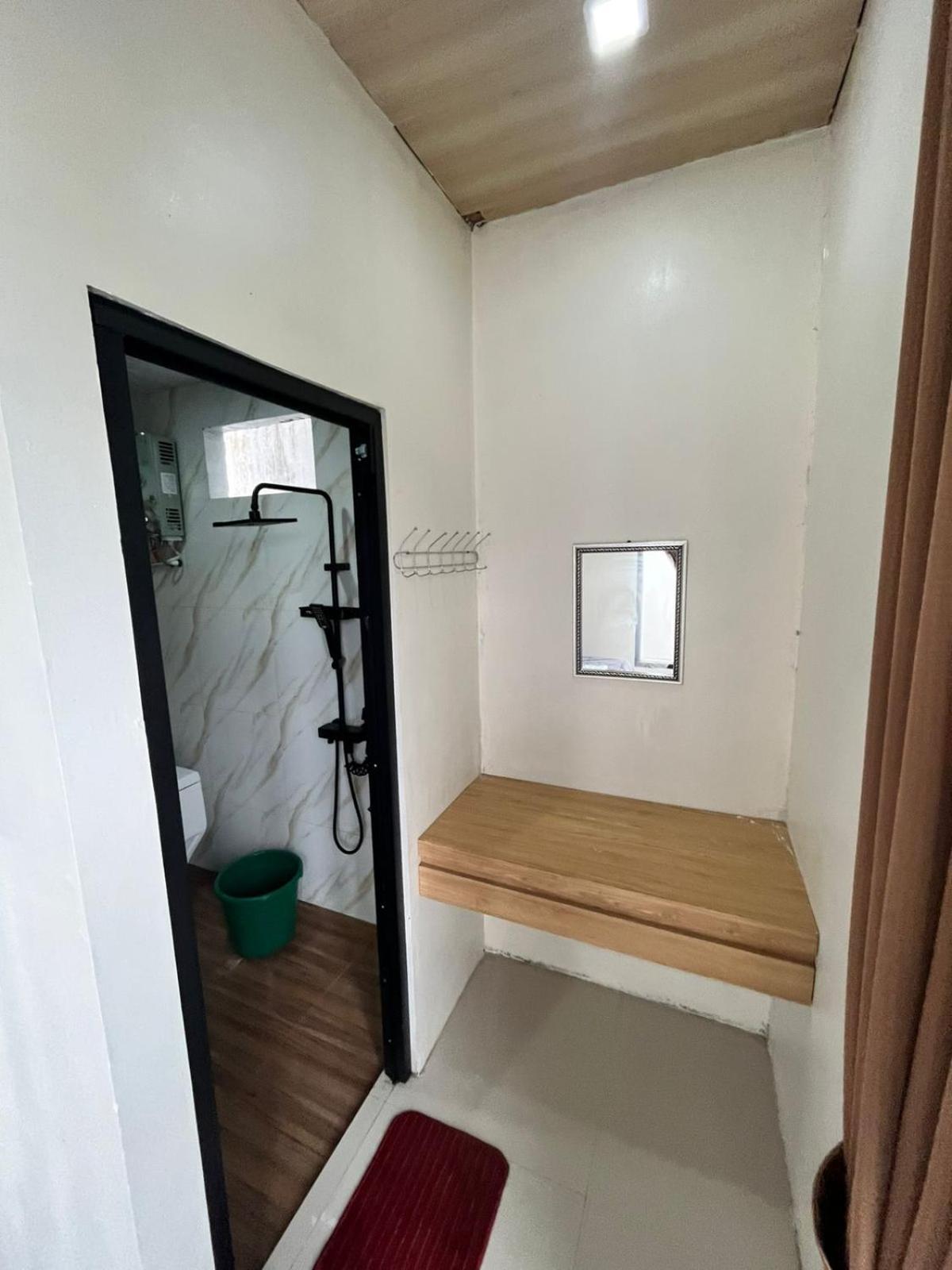 Villa Bintang Sikunir 2 Wonosobo Exterior foto