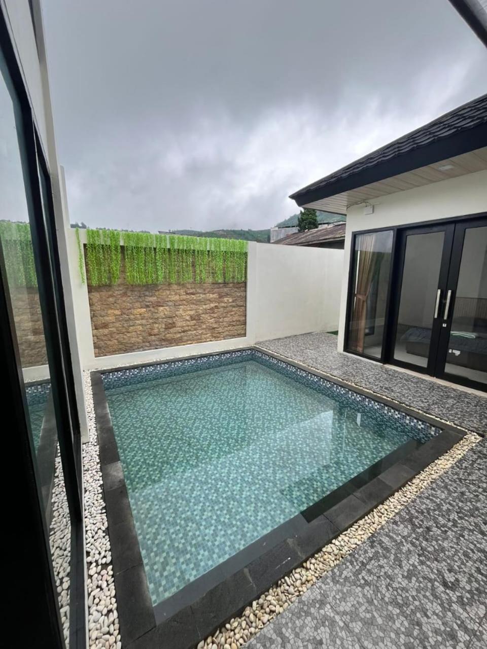 Villa Bintang Sikunir 2 Wonosobo Exterior foto