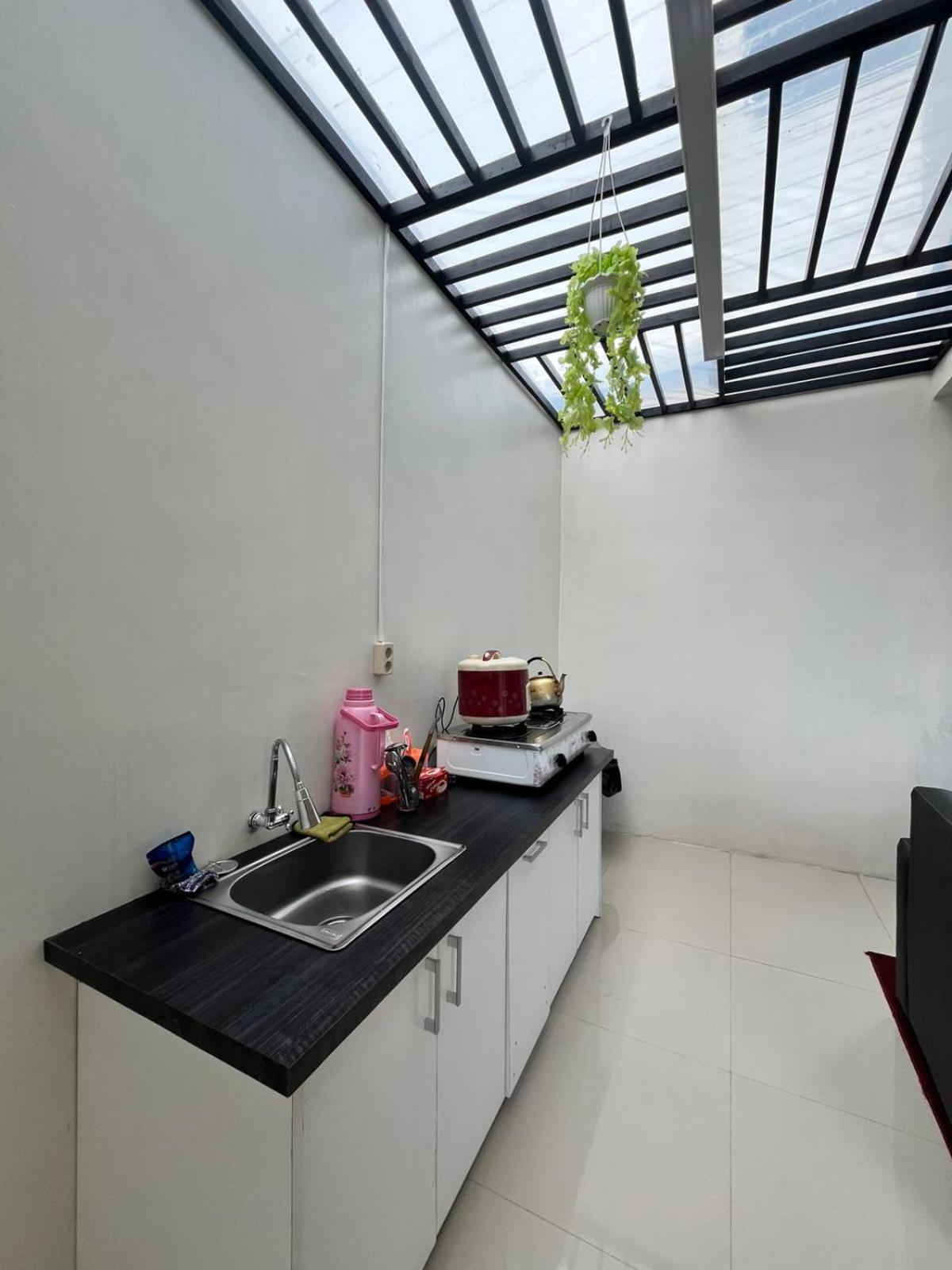 Villa Bintang Sikunir 2 Wonosobo Exterior foto